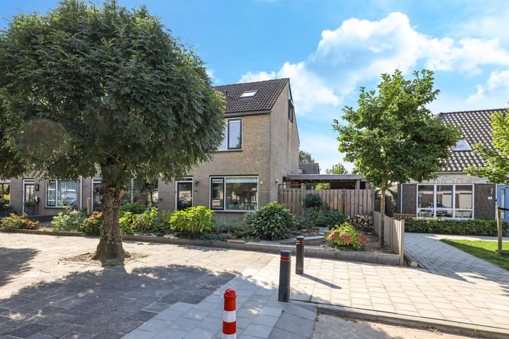 Foto 57 van Merelhof 7