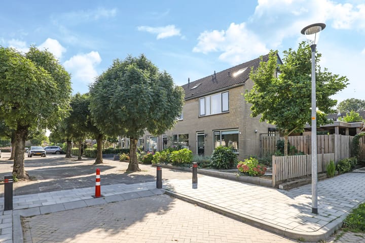 Foto 58 van Merelhof 7