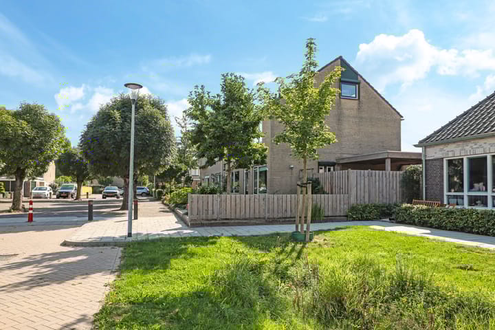 Foto 60 van Merelhof 7