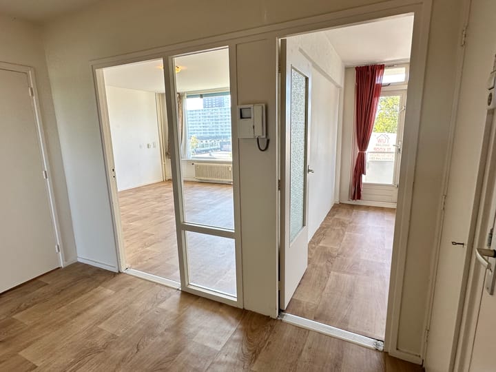 Foto 5 van Kerkwervesingel 241