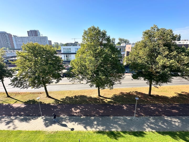 Foto 18 van Kerkwervesingel 241