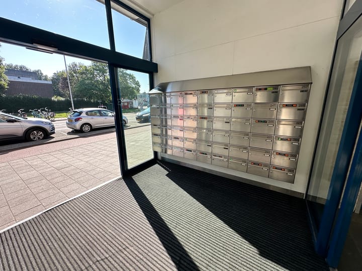 Foto 20 van Kerkwervesingel 241