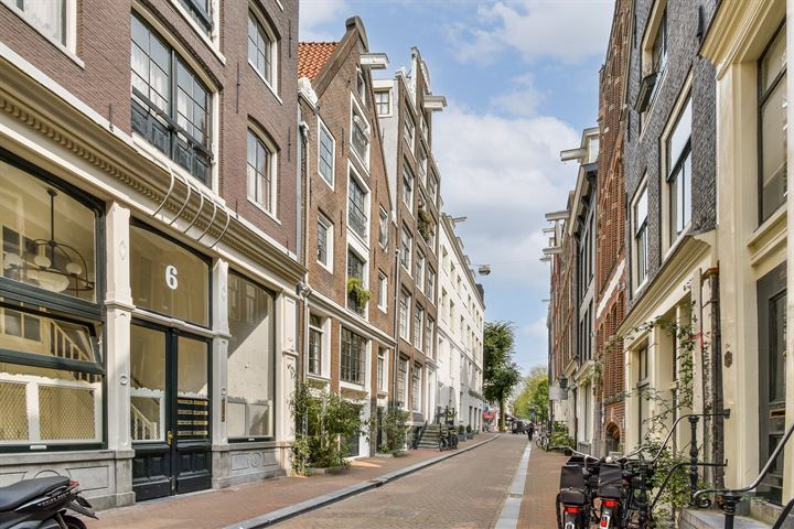 Bekijk foto van Beulingstraat 4 P