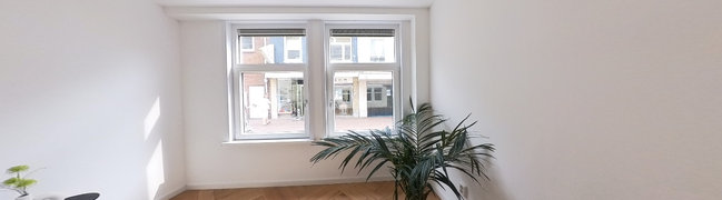 View 360° photo of Slaapkamer of Hoofdstraat 65-B