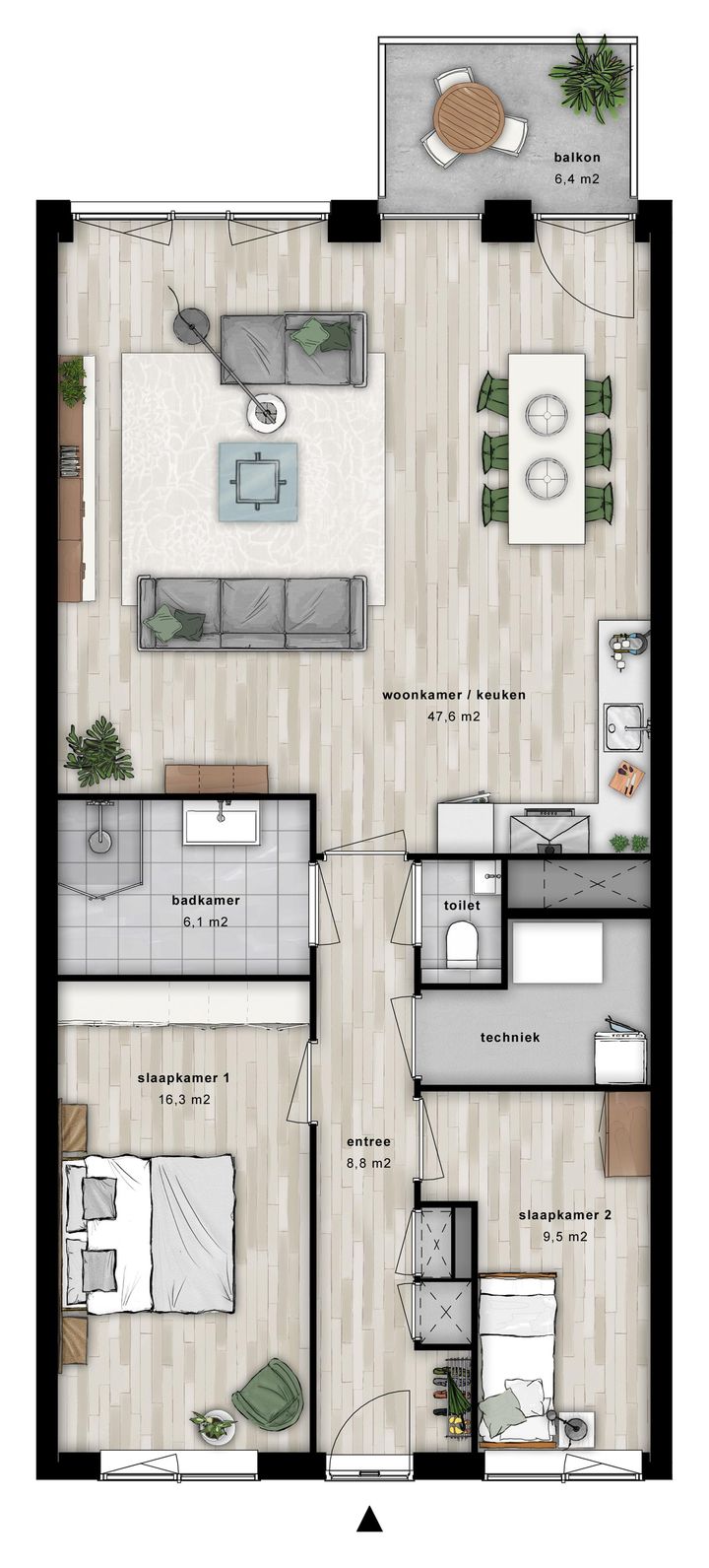 Foto 26 van Mangoweg 337