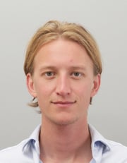 Maurits Hendriks - Commercial Employee