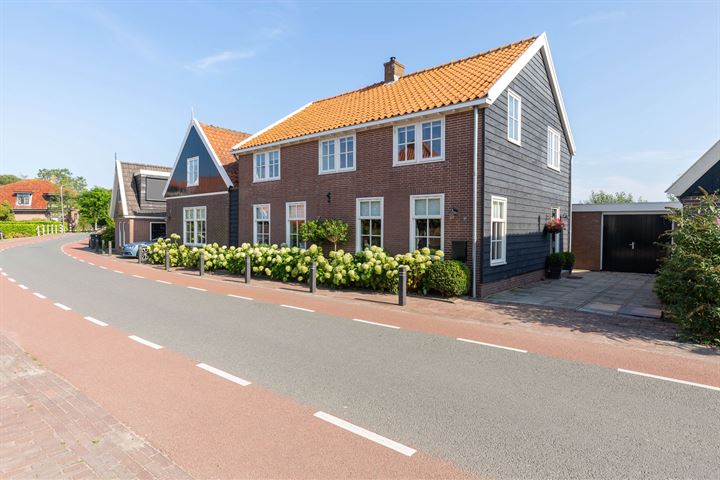 Bekijk foto 52 van Oostwouder Dorpsstraat 60