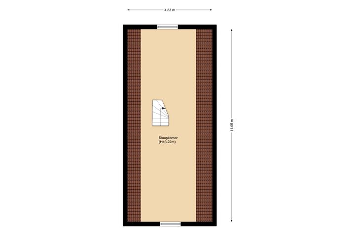 Bekijk foto 65 van Oostwouder Dorpsstraat 60