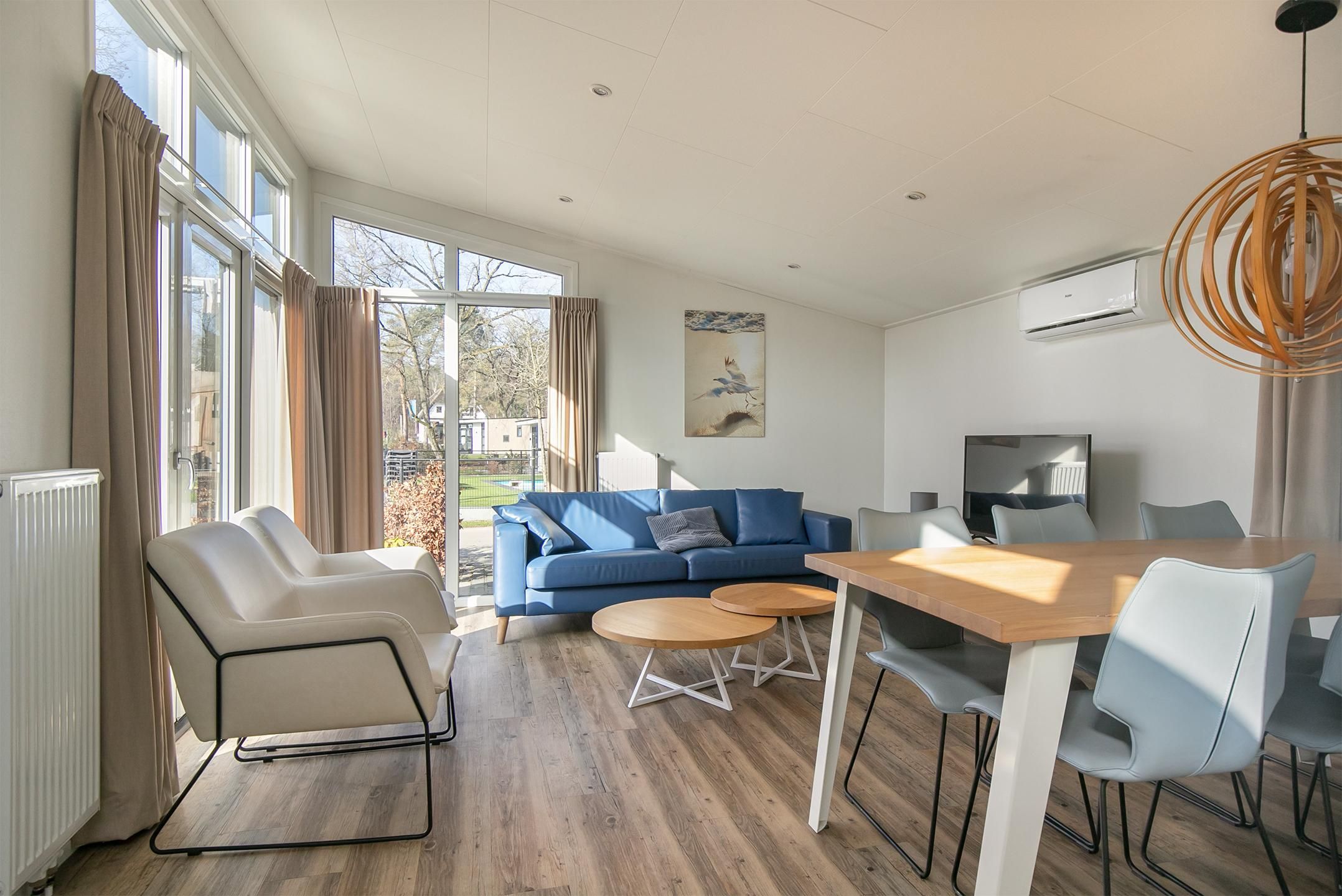 3-bedroom freehold villa in Beekbergen — photo 3 of 5