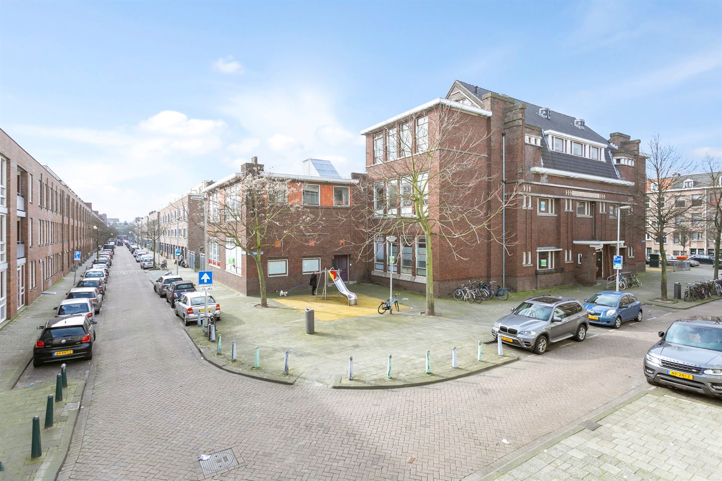 View photo 1 of Zoutziedersstraat 18-20