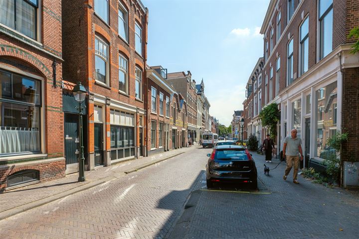 Bekijk foto 5 van Assendelftstraat 2-E