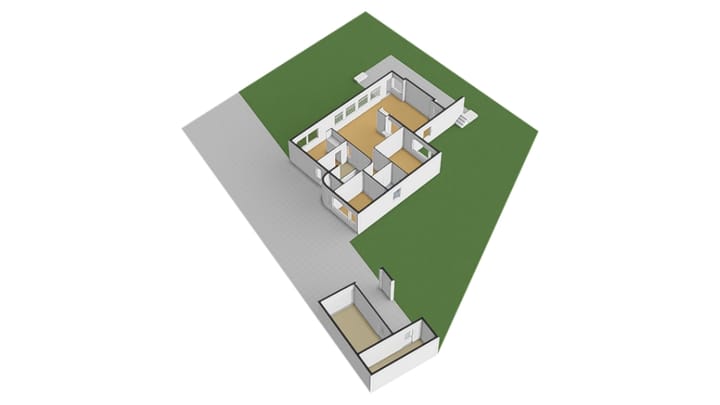 Foto 47 van Kroningslaan 12