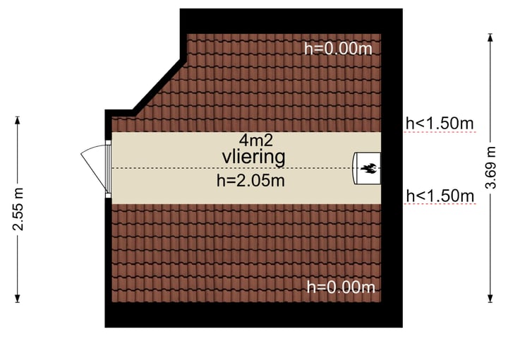 Bekijk foto 77 van Nieuwe Weteringseweg 58