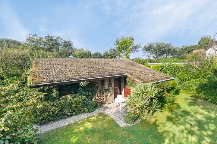 Foto 1 van Zuiderpark 13-R