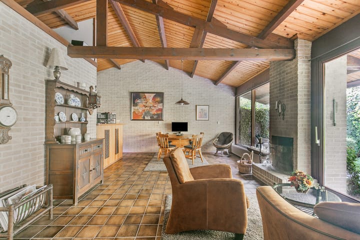 Foto 2 van Zuiderpark 13-R