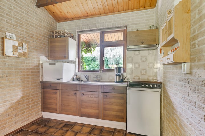 Foto 3 van Zuiderpark 13-R