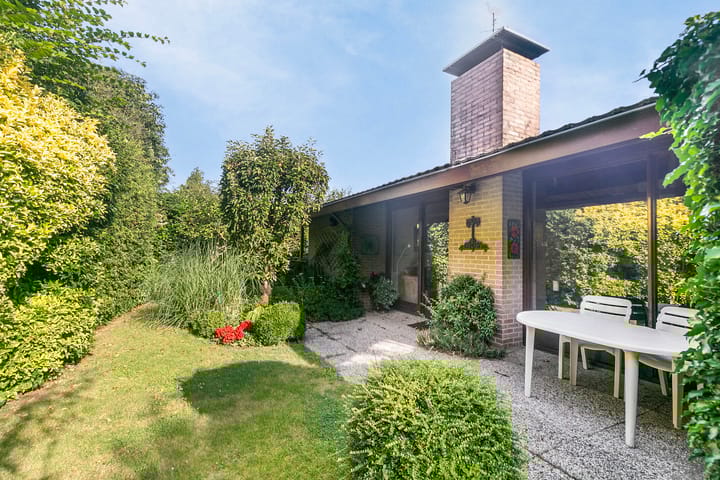 Foto 4 van Zuiderpark 13-R