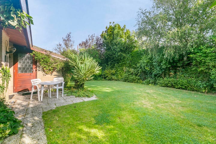 Foto 5 van Zuiderpark 13-R