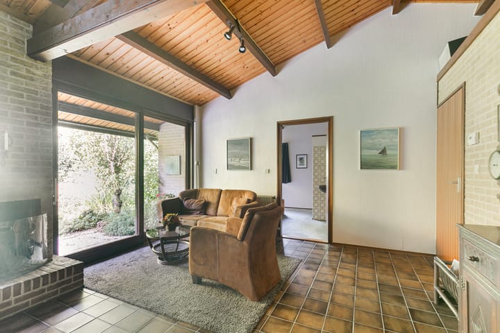 Foto 8 van Zuiderpark 13-R