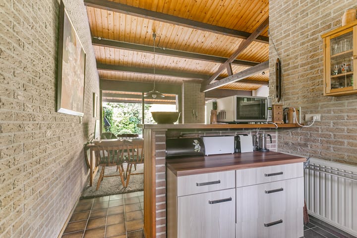 Foto 12 van Zuiderpark 13-R