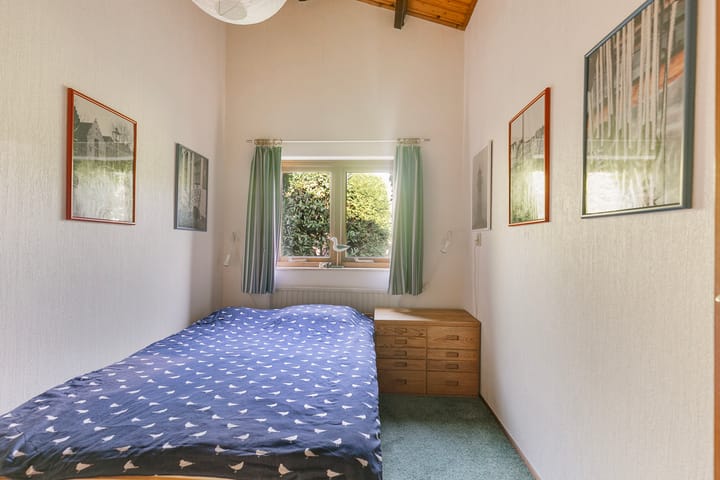 Foto 17 van Zuiderpark 13-R