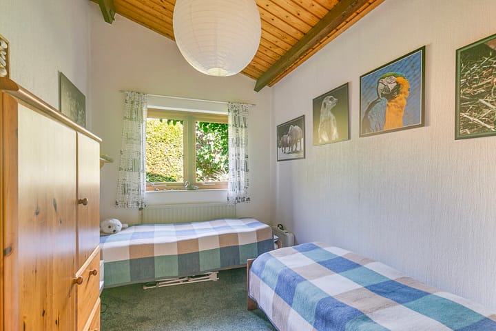 Foto 19 van Zuiderpark 13-R