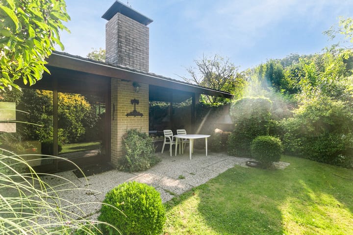 Foto 21 van Zuiderpark 13-R