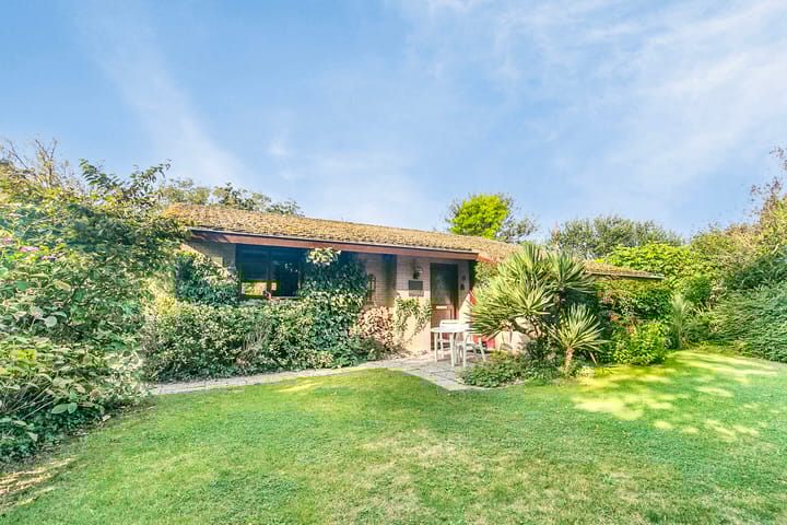 Foto 25 van Zuiderpark 13-R