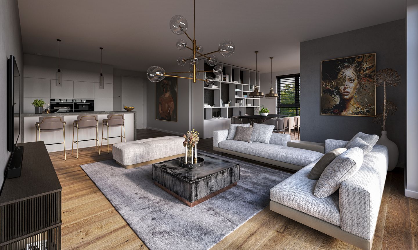 Photo 13 of Wonen in Parkresidentie Veltheim