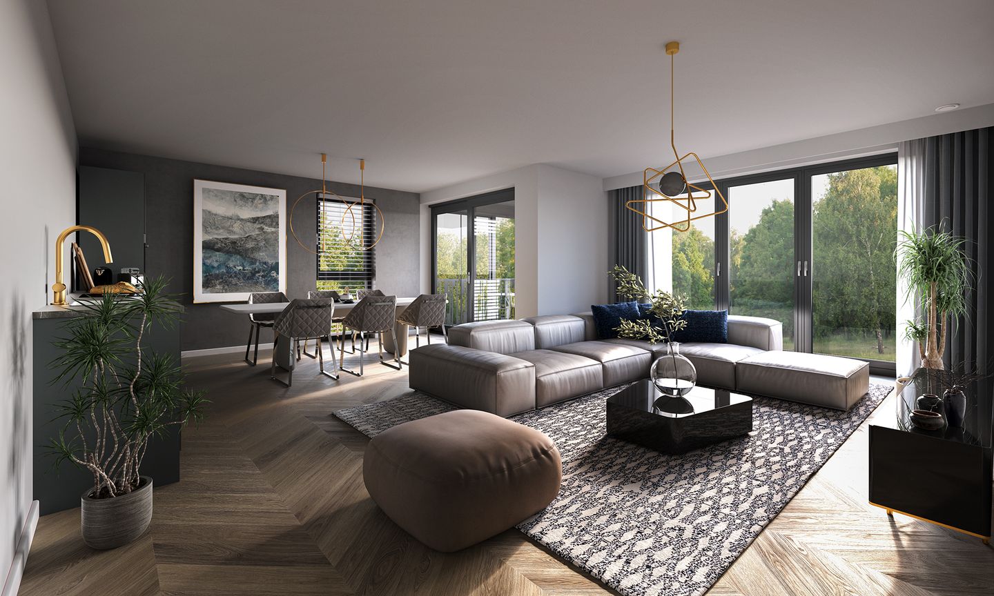 Photo 11 of Wonen in Parkresidentie Veltheim