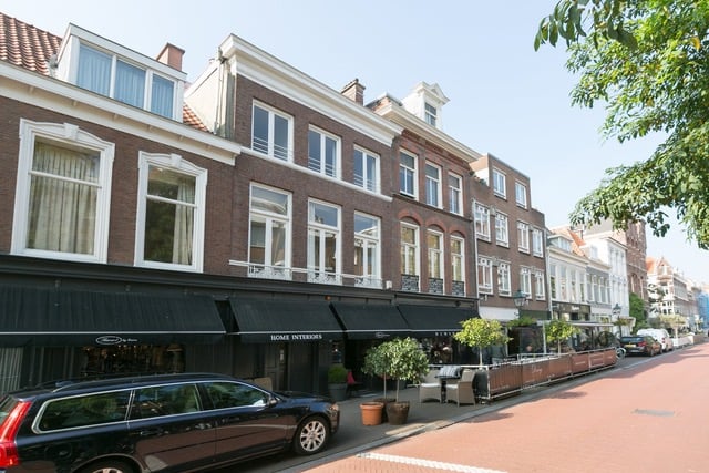 Frederikstraat 52