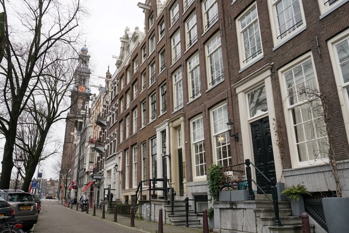 Bekijk foto 26 van Prinsengracht 303-E