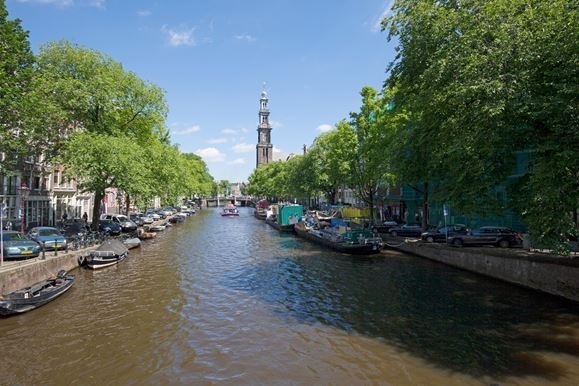 Bekijk foto 30 van Prinsengracht 303-E