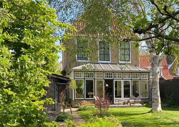 Foto 1 van Leeuweringerstraat 43