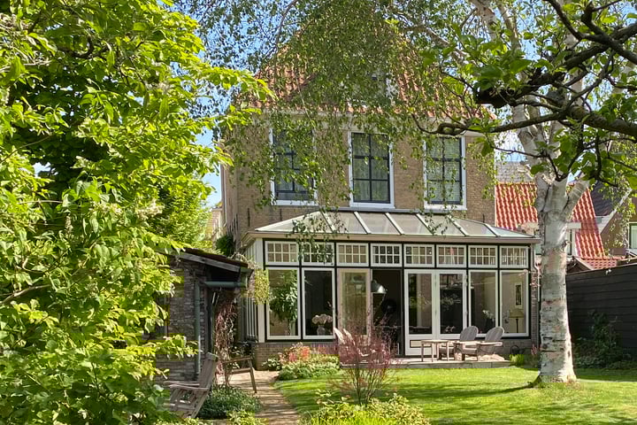 Leeuweringerstraat 43