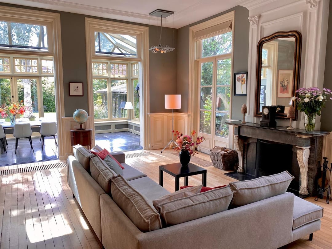 Foto 2 van Leeuweringerstraat 43