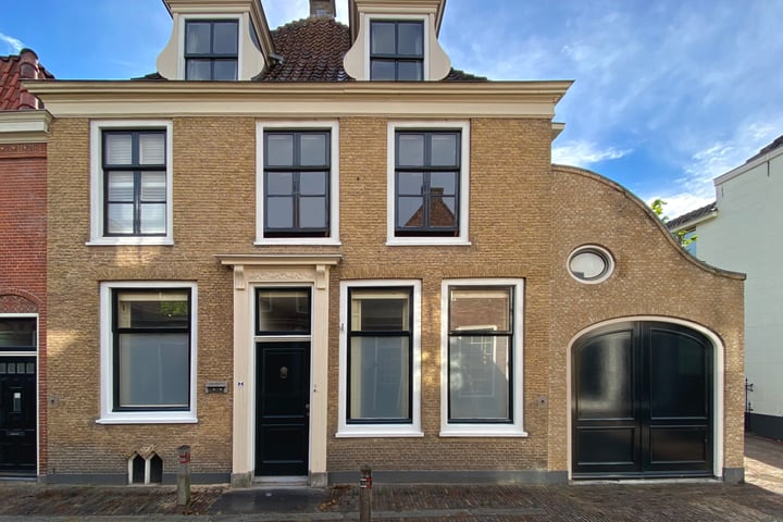 Bekijk foto 5 van Leeuweringerstraat 43