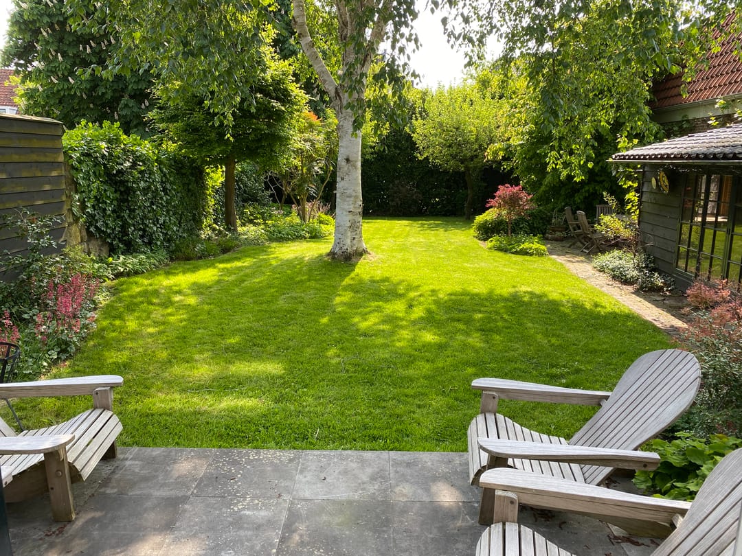 Foto 7 van Leeuweringerstraat 43