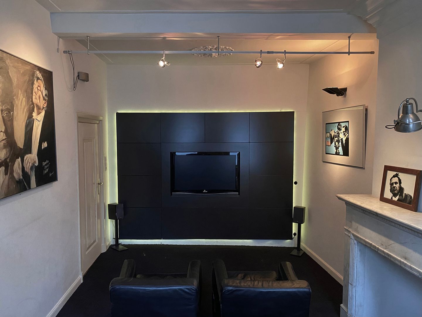 Foto 10 van Leeuweringerstraat 43