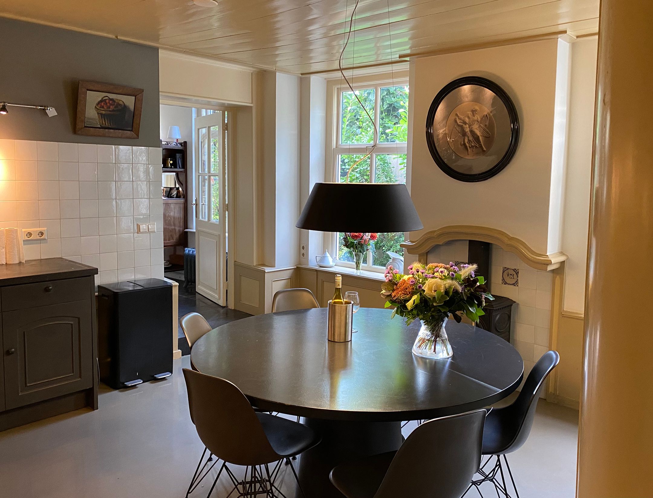 Foto 12 van Leeuweringerstraat 43