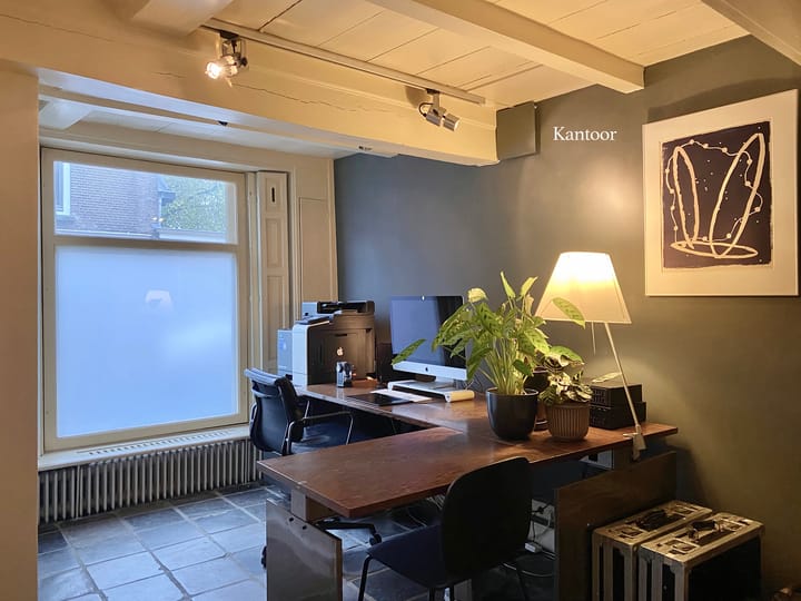 Foto 13 van Leeuweringerstraat 43