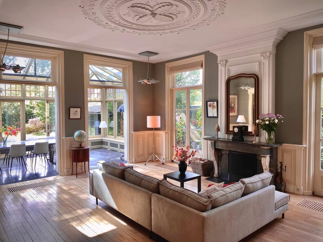 Foto 17 van Leeuweringerstraat 43