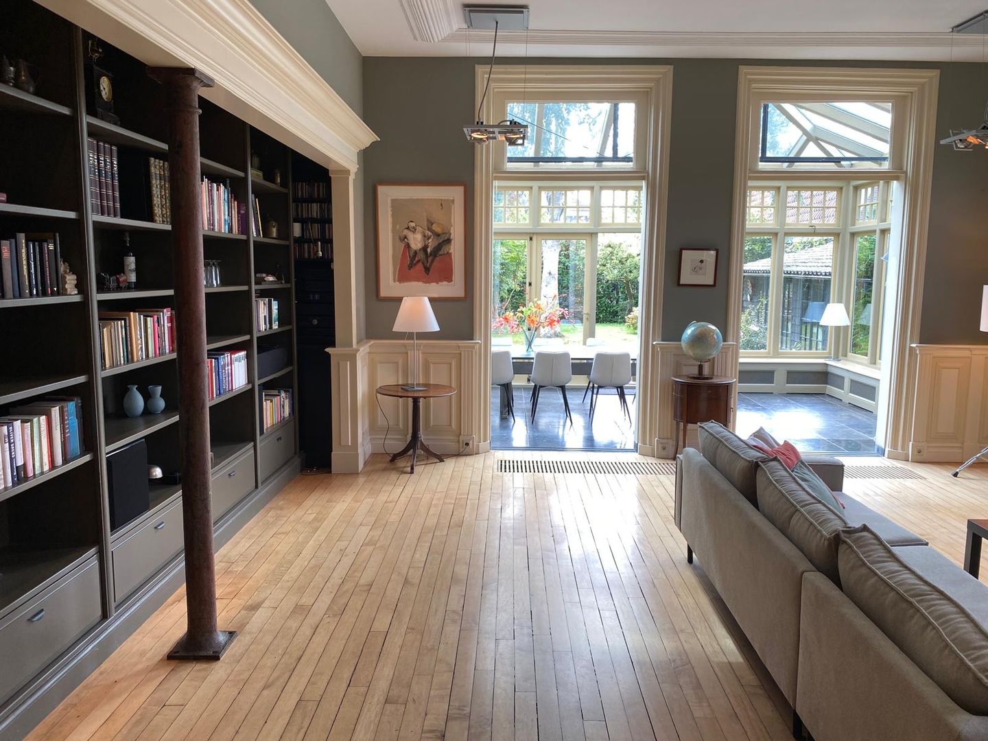 Foto 19 van Leeuweringerstraat 43