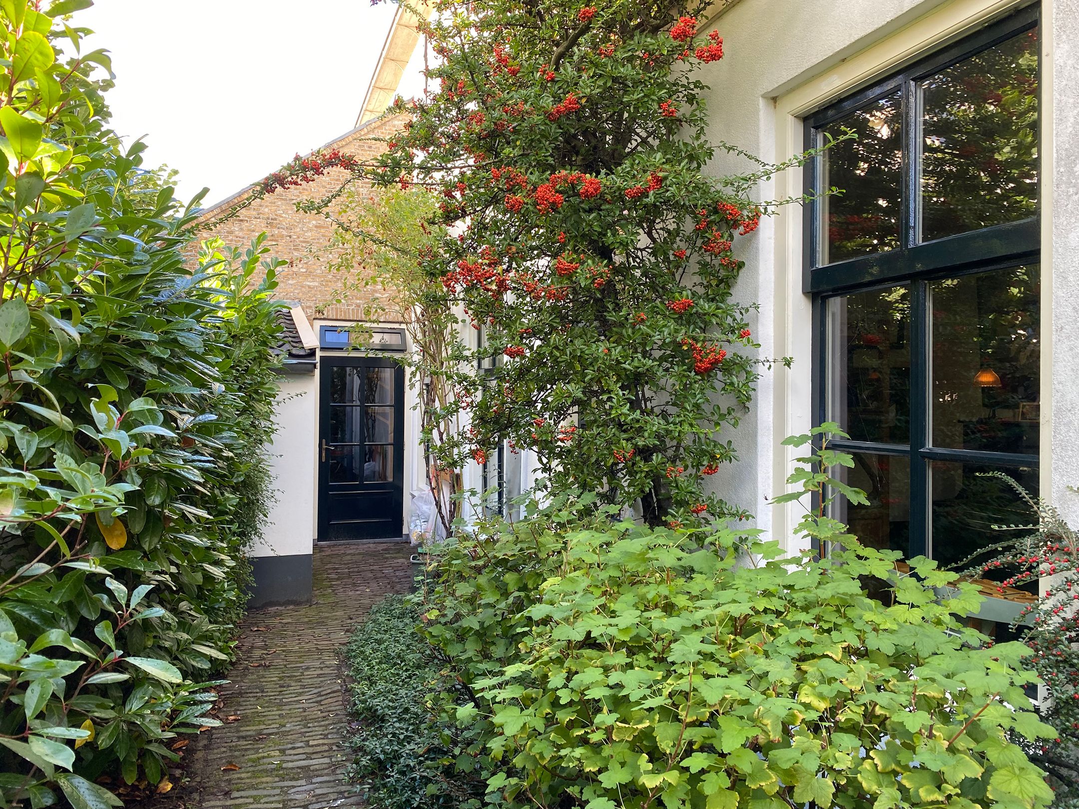 Foto 21 van Leeuweringerstraat 43