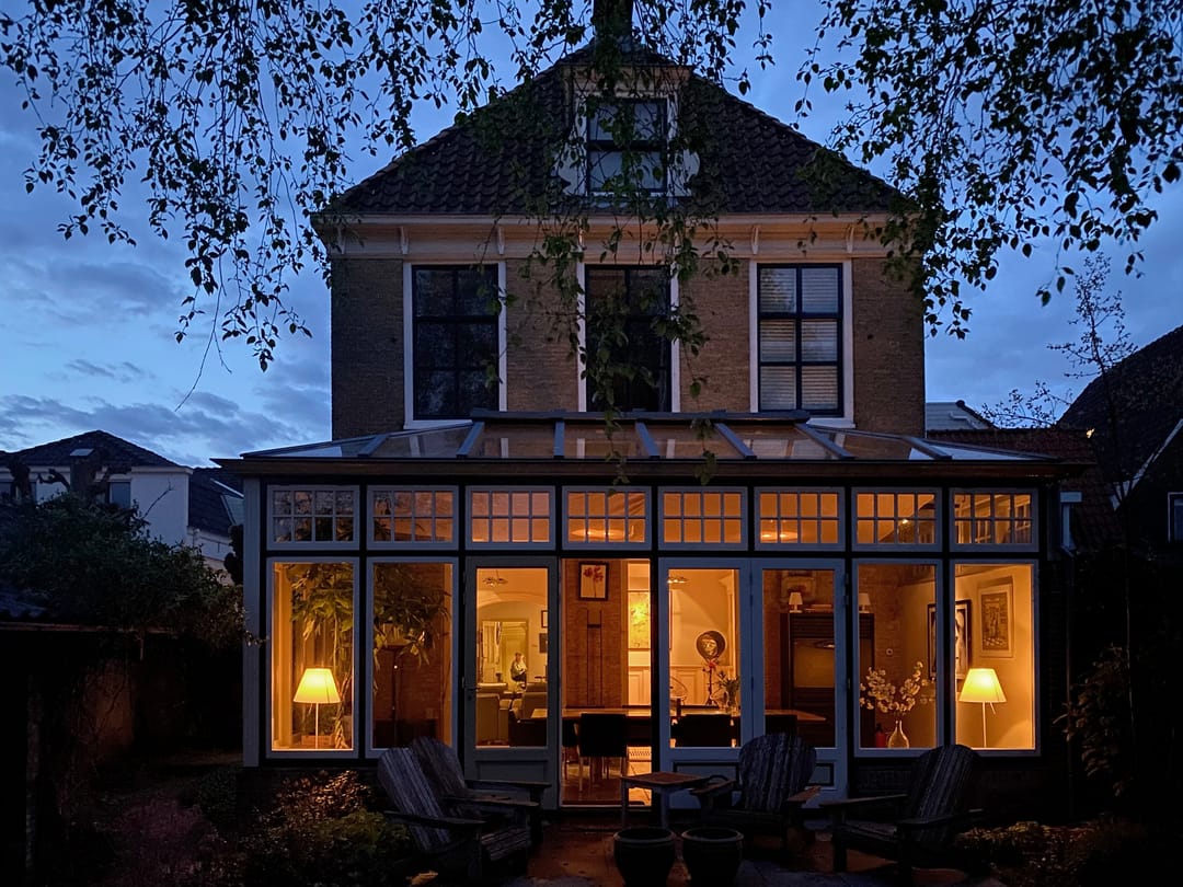 Foto 23 van Leeuweringerstraat 43