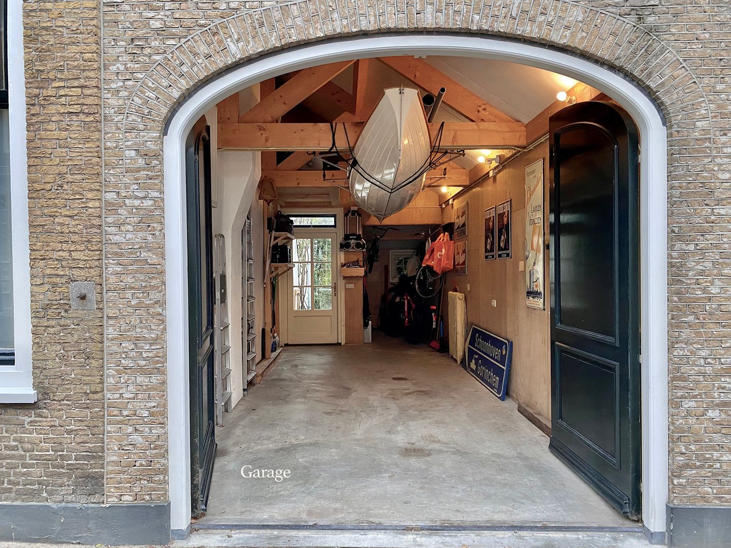 Foto 25 van Leeuweringerstraat 43