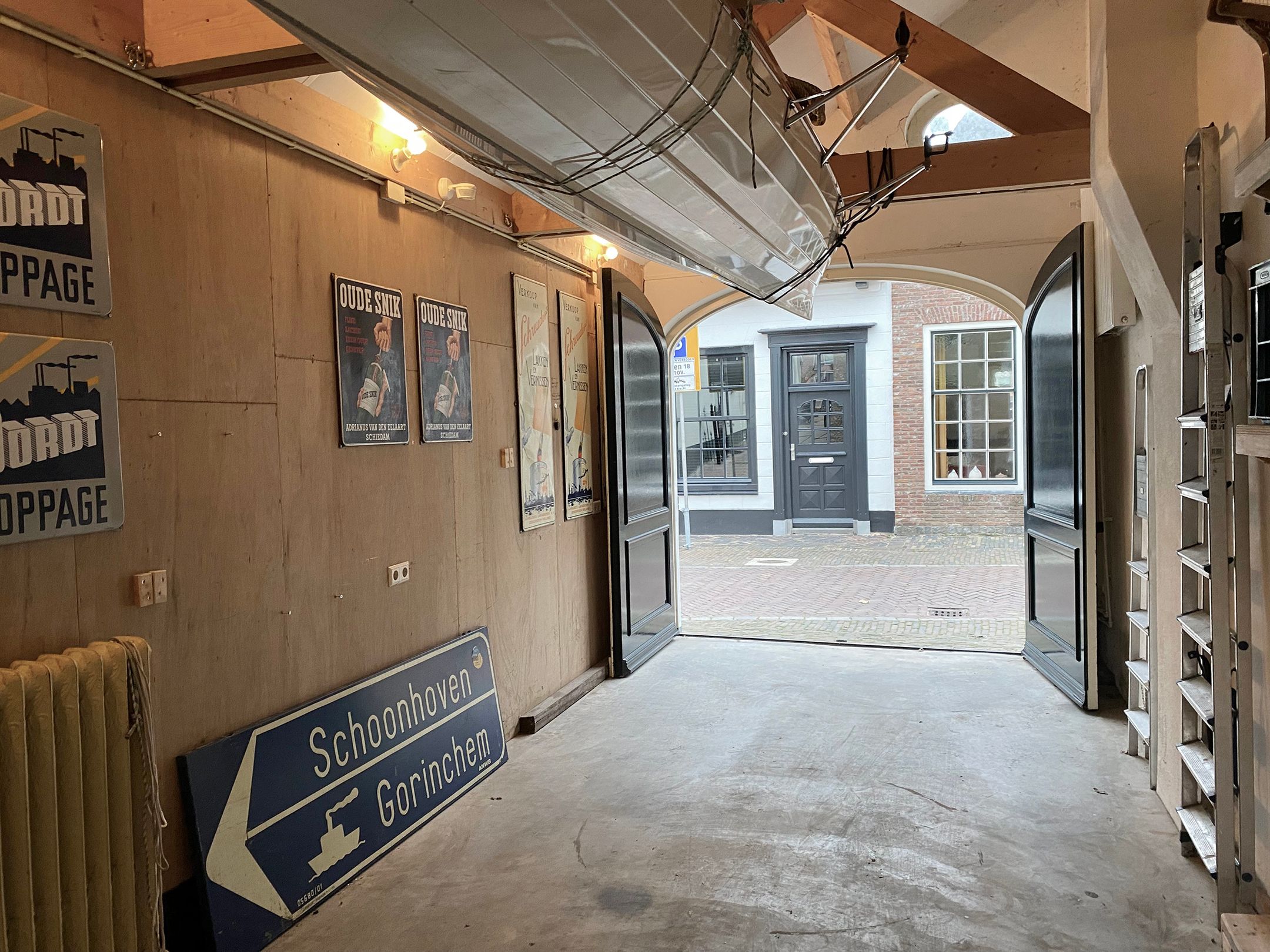 Foto 27 van Leeuweringerstraat 43