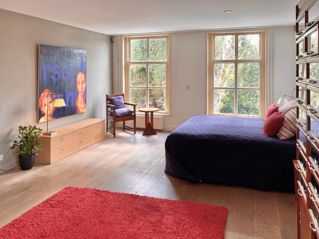 Foto 28 van Leeuweringerstraat 43