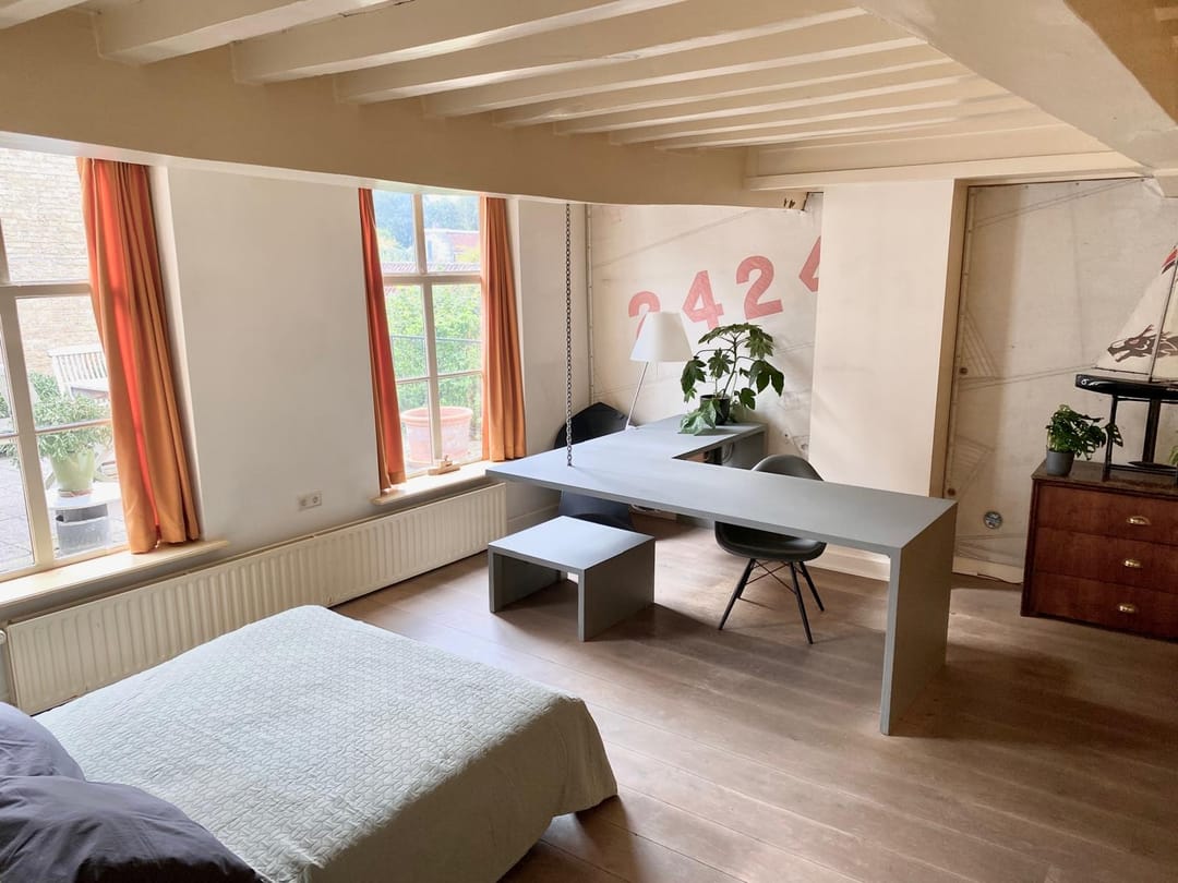 Foto 32 van Leeuweringerstraat 43