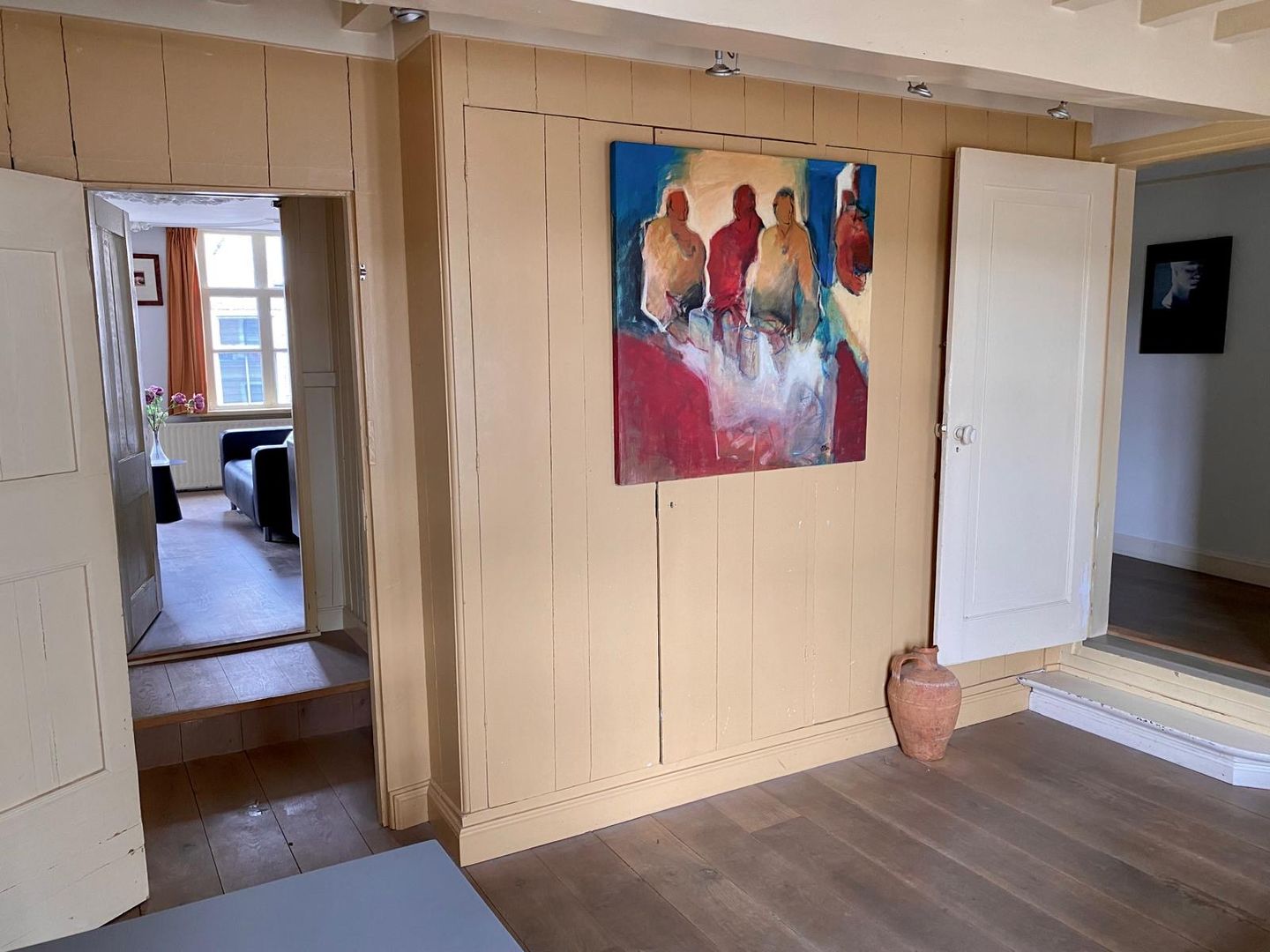 Foto 34 van Leeuweringerstraat 43